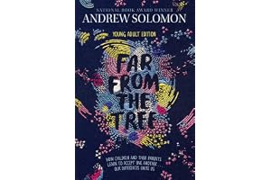 Far from the Tree: Young Adult Edition