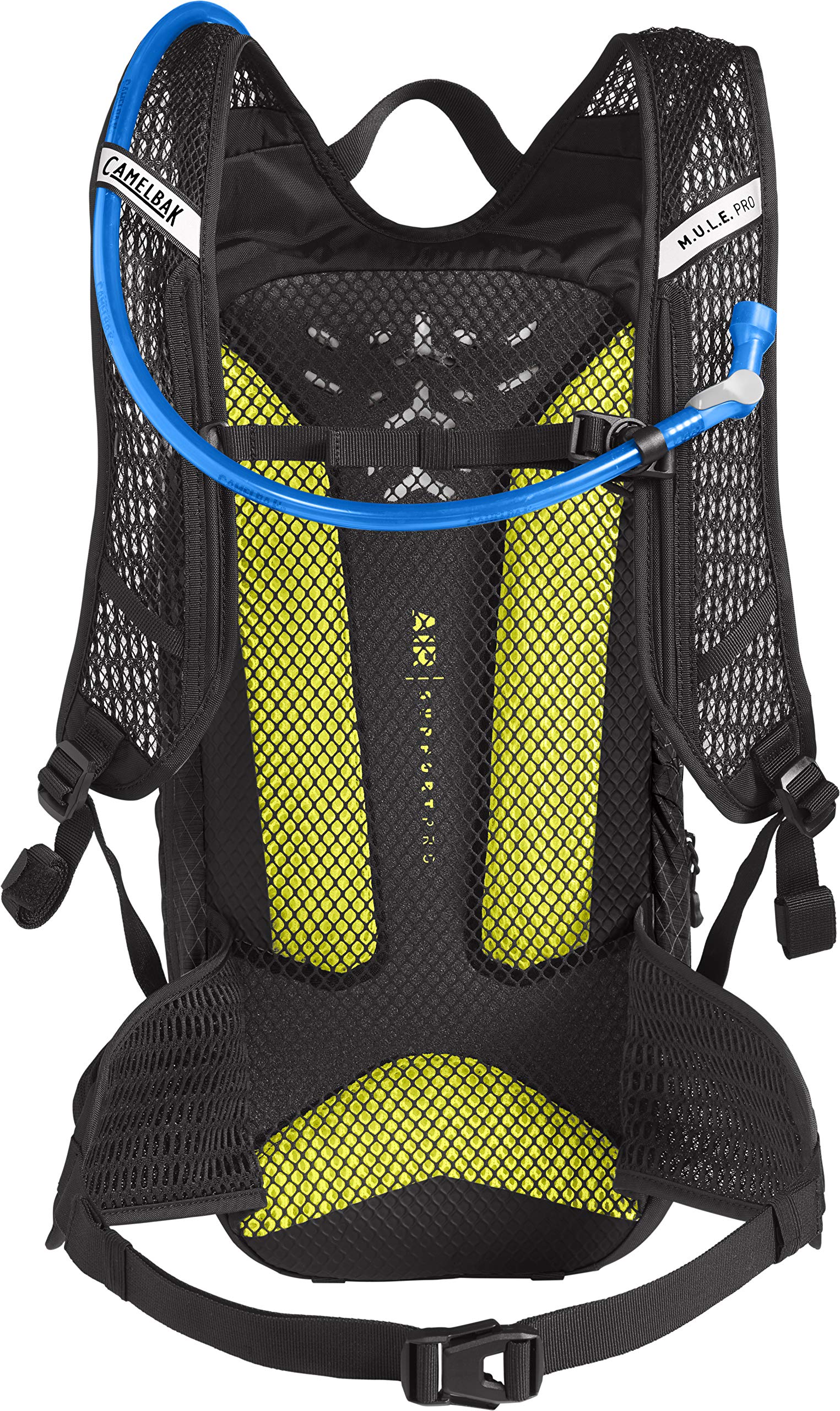 CamelBak M.U.L.E. Pro 14 Bike Hydration Backpack 100oz