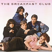 Breakfast Club (Vinyl): VARIOUS ARTISTS: Amazon.ca: Music