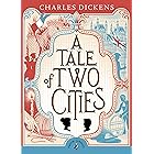 A Tale of Two Cities: Abridged Edition (Puffin Classics)