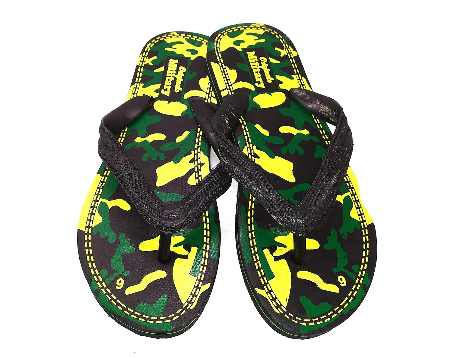 trending slippers for boys