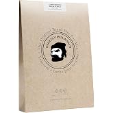 Grizzly Mountain Beard Dye - Organic &amp; Natural Dark Brown Beard Dye