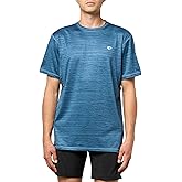 Costa Del Mar Mens Short Sleeve Voyager Performance Shirt