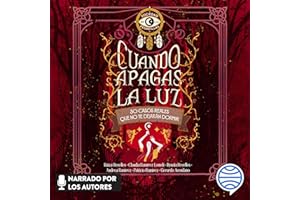 Cuando apagas la luz: 30 casos reales que no te dejarán dormir
