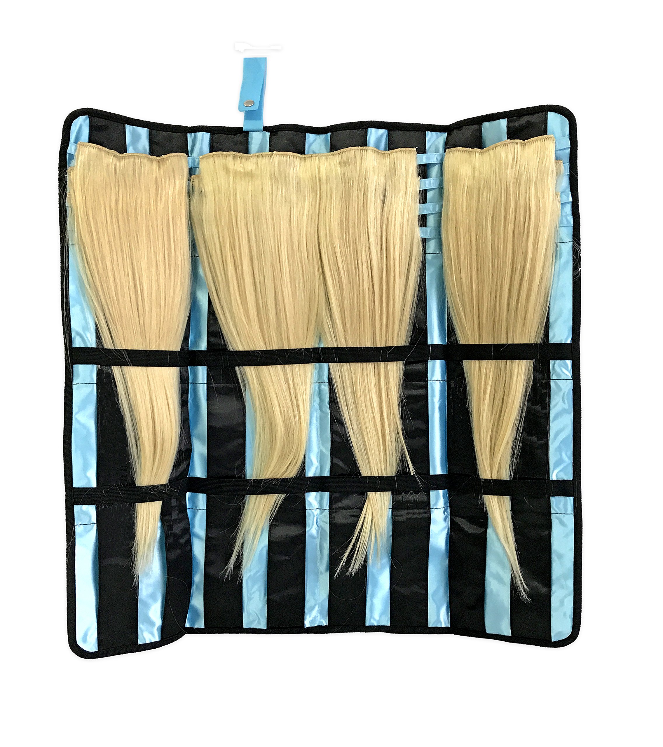 Hair Extension Holder Idea Hair Extensions