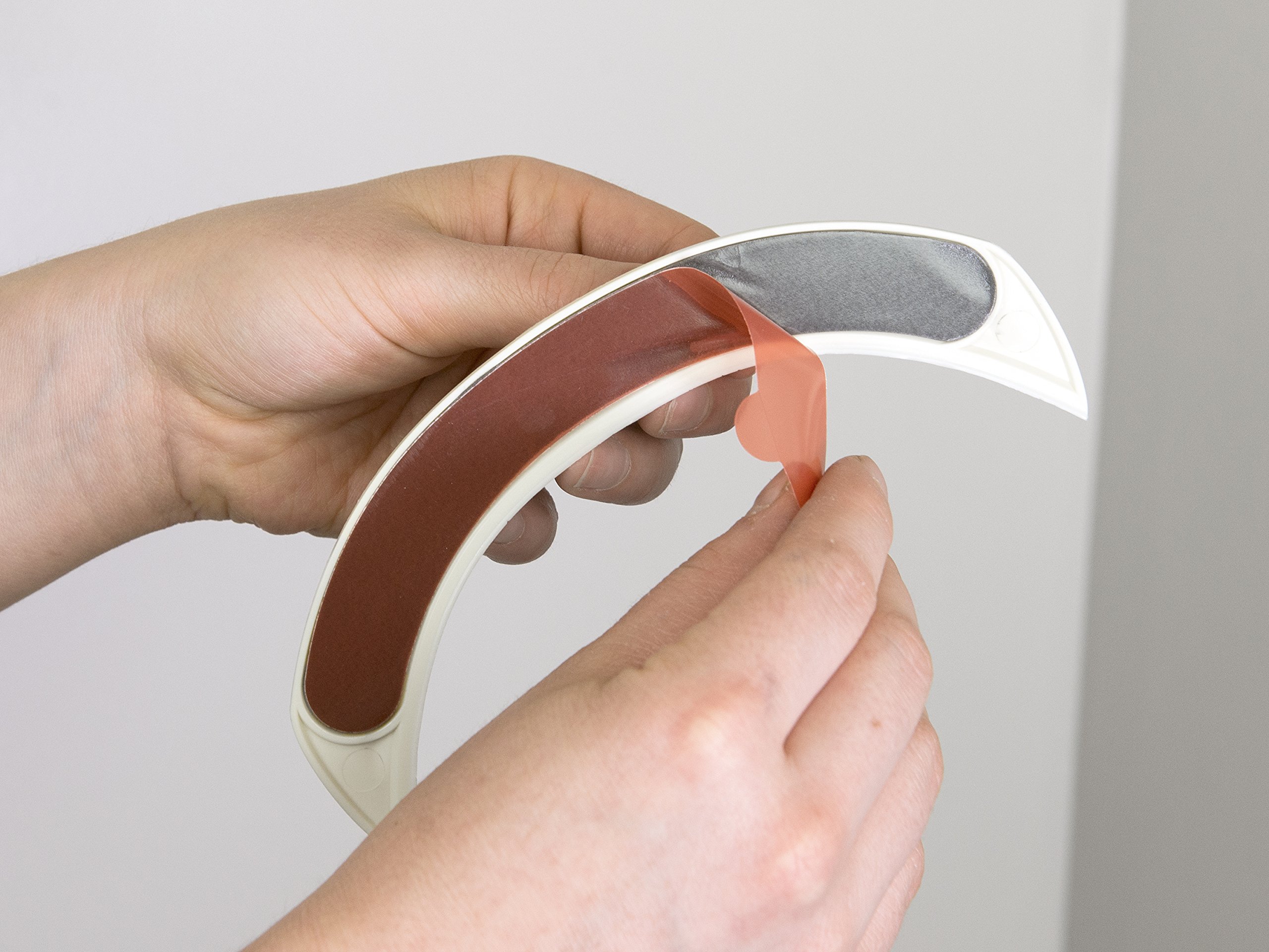 P Guard Urine Deflector Pee Splash Guard