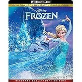 Frozen [4K UHD]