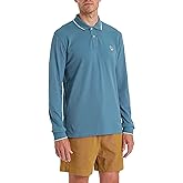 Paul Smith Mens Men's Zebra Badge Polo