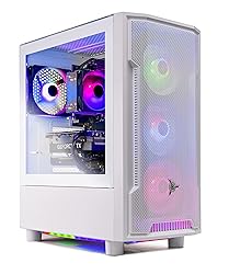 Skytech Gaming Archangel Desktop PC, Ryzen 5 7600X