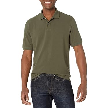 polo dress shirts amazon Amazon Best Sellers: Best Men's Polo Shirts