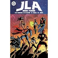 Amazon.com: JLA Deluxe Edition Vol. 4 (Jla, 4): 9781401229092 Amazon.com: JLA Deluxe Edition Vol. 4 (Jla, 4): 9781401229092