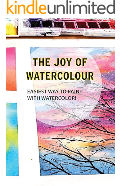 9 Basic Techniques Of Watercolor Download Line Art And Practice Painting Japanese Edition Kindle Edition By Sara Crafts Hobbies Home Kindle Ebooks Amazon Com