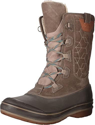 women's muckers boots