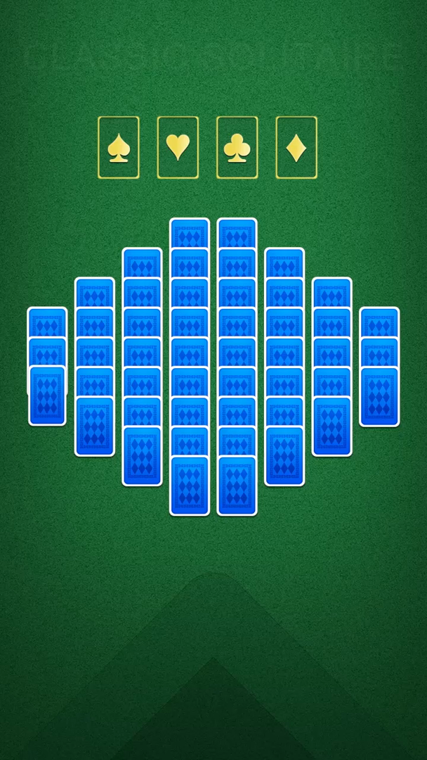 Solitaire Mania App on Amazon Appstore