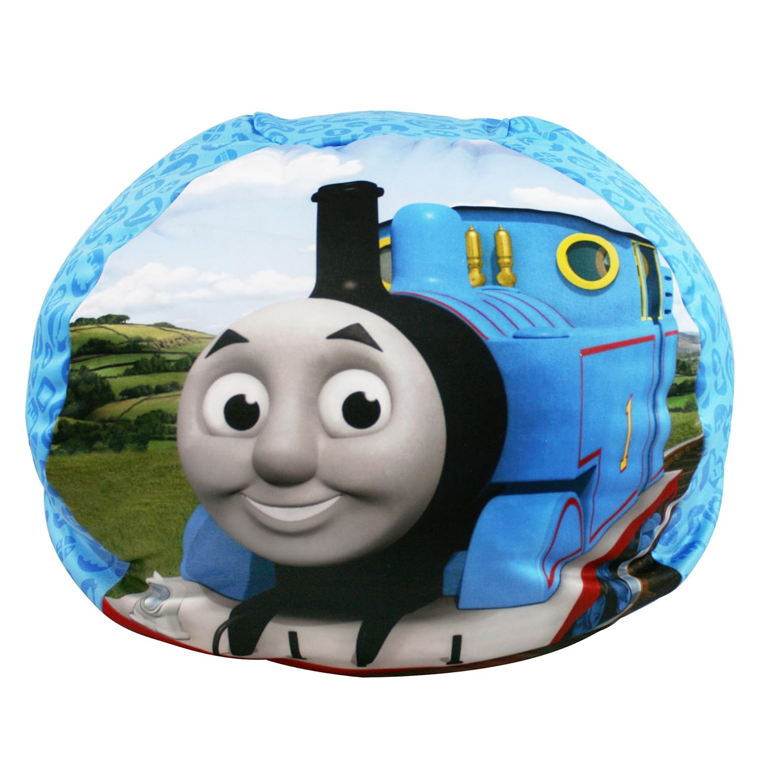Hit Entertainment Thomas The Tank Engine Bean Bag