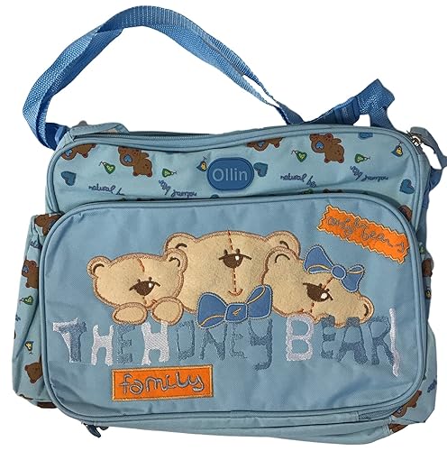 ollin baby bag