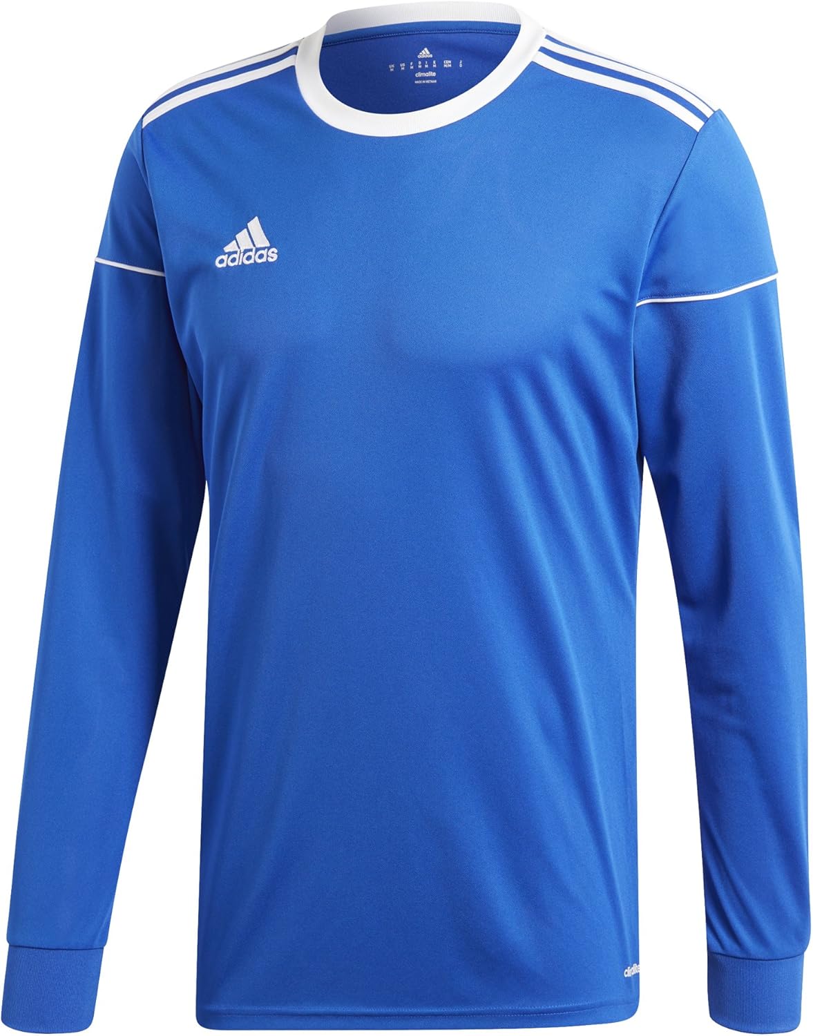 adidas squadra 17 long sleeve jersey