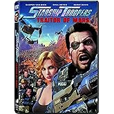 Starship Troopers: Traitor of Mars