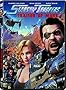 Starship Troopers: Traitor of Mars