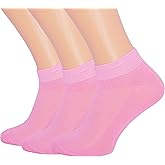 3 Pack Unisex Ultra Thin Breathable Dry Fit Low Cut Running Ankle Socks black white grey color