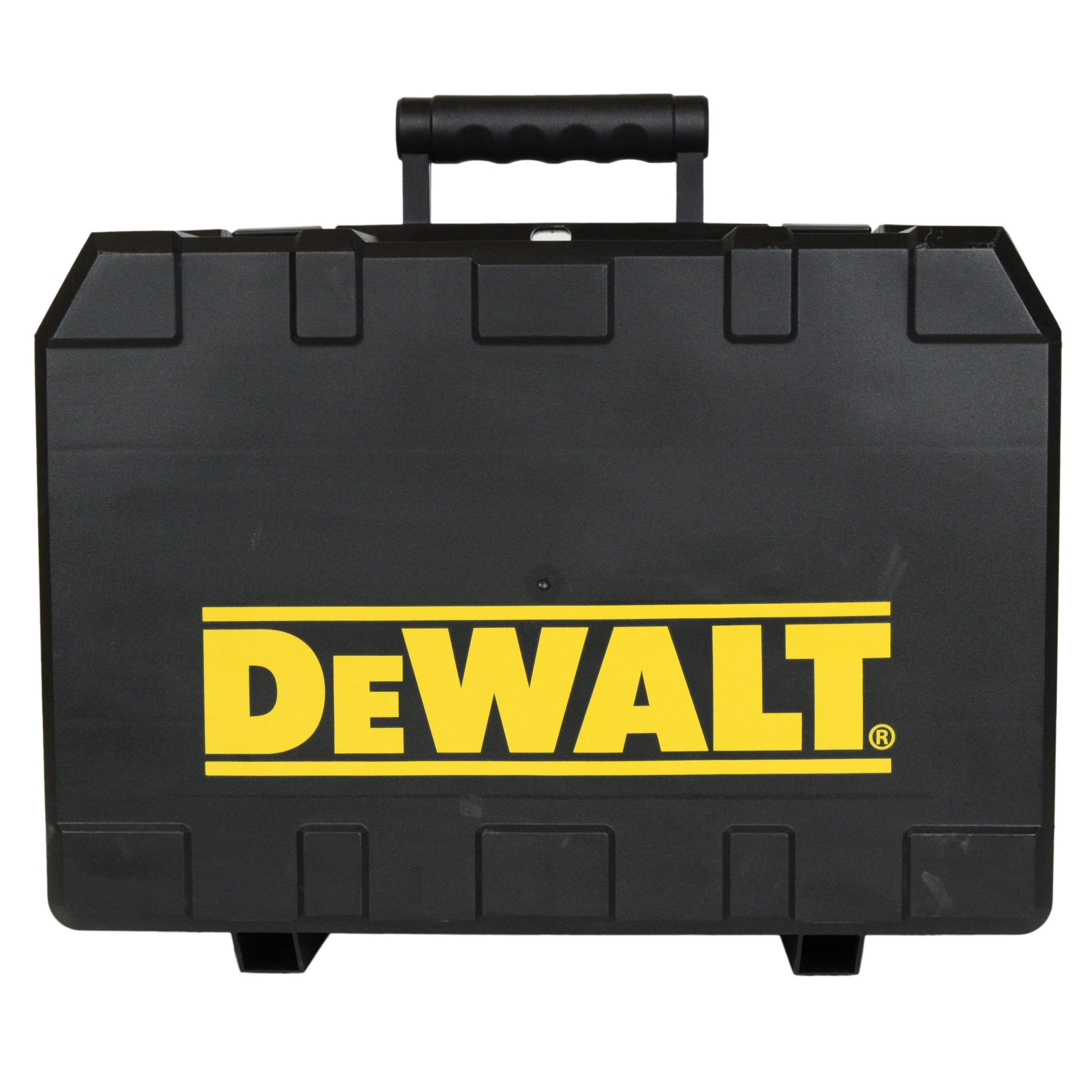 Dewalt Hard Circular Saw Tool Case for DCS373 DCS392 DCS372 DC390 DW936