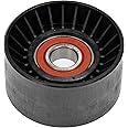 thumbnail image 2 of Dorman 419-716 Accessory Drive Belt Tensioner Pulley - Replacement For Multiple Vehicle Models 2 of 14