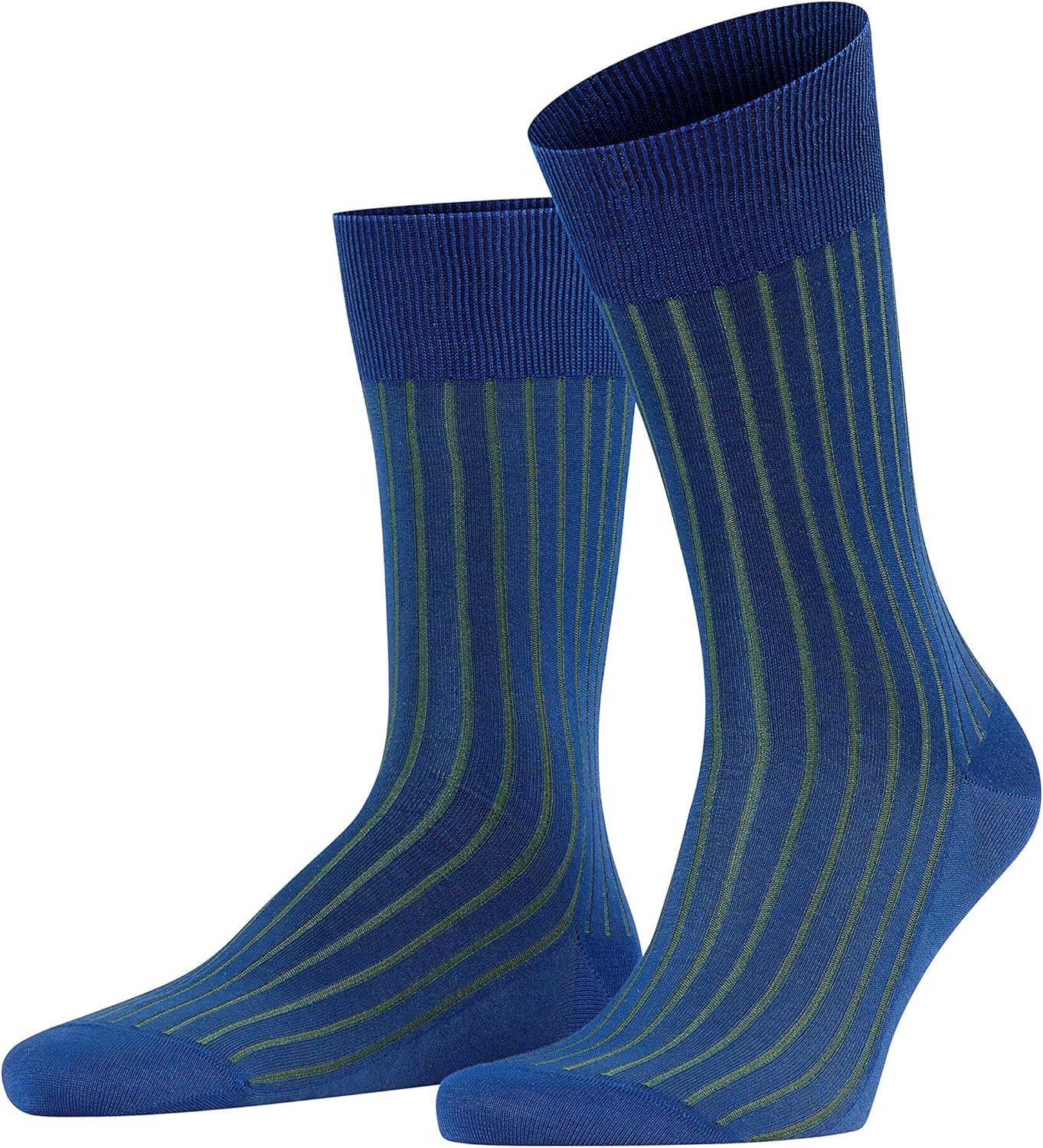 FALKE Men Shadow socks 1 pair, UK sizes 5.512.5 (EU 3948), multiple colours, cotton mix