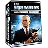 Equalizer//Complete Collection