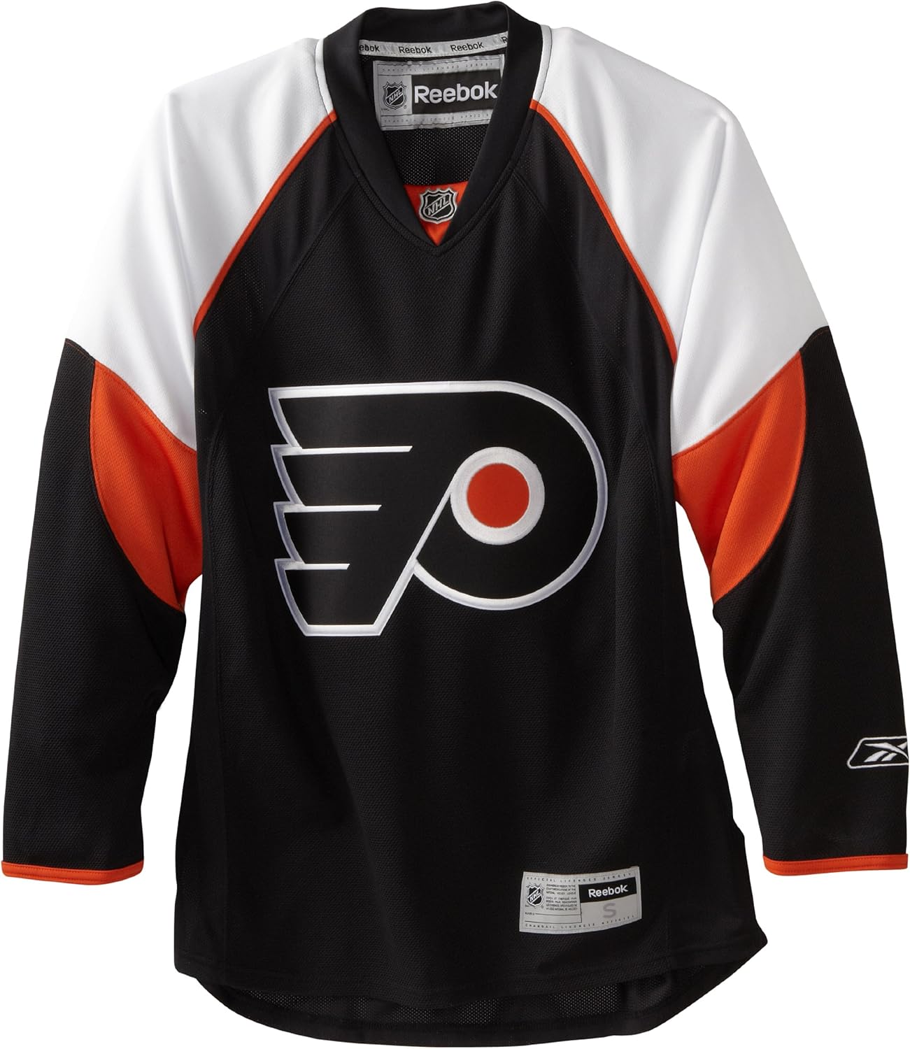 Flyers premier jersey Clearance