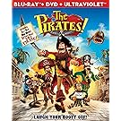 The Pirates! Band of Misfits