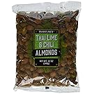 Trader Joe's Thai Lime & Chili Almonds