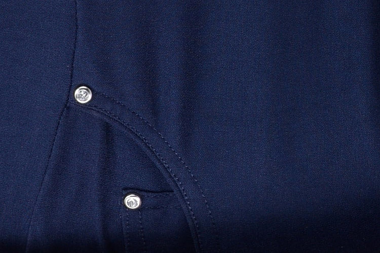 hightide&reg; blue jeggings for women