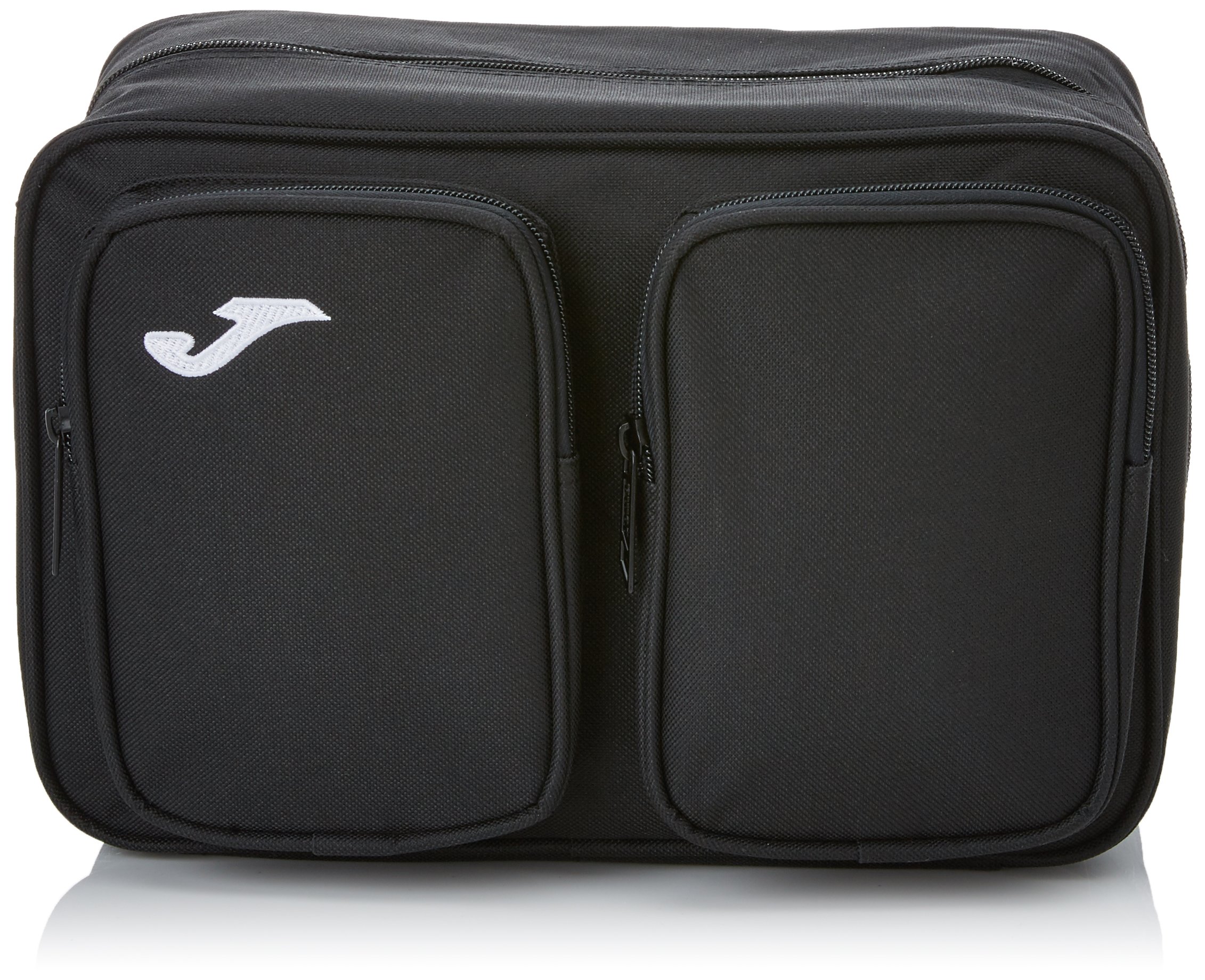 Joma Pockets Medical Bags BOTIQUIN 400203.100 Black S