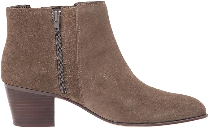clarks women's maypearl tulsa ankle bootie