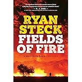 Fields of Fire (A Matthew Redd Thriller)