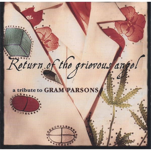 Amazon.com: Return to Sin City - A Tribute to Gram Parsons Amazon.com: Return to Sin City - A Tribute to Gram Parsons
