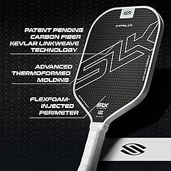Selkirk Sport SLK Halo Pro MAX Pickleball Paddle
