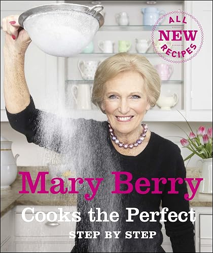 #71 — Mary Berry Cooks The Perfect