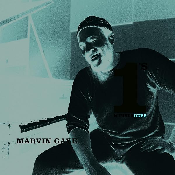 Marvin Gaye - In Our Lifetime - Amazon.com Music