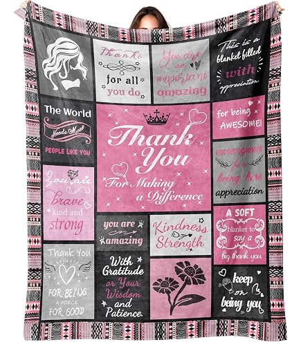 Best Doctor Ever Blanket - 60x50 Inch Flannel Appreciation Gift For Doctors, Nurses, Retirement - View #11