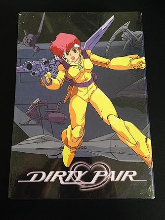 Download Amazon Com Dirty Pair Tv Series Part 1 Movies Tv For iPhone Wallpaper Amazon Com Dirty Pair Tv Series Part 1 Movies Tv HD