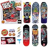 TECH DECK, Godzilla Sk8shop Fingerboard Bonus