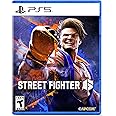 Street Fighter 6 Playstation 5