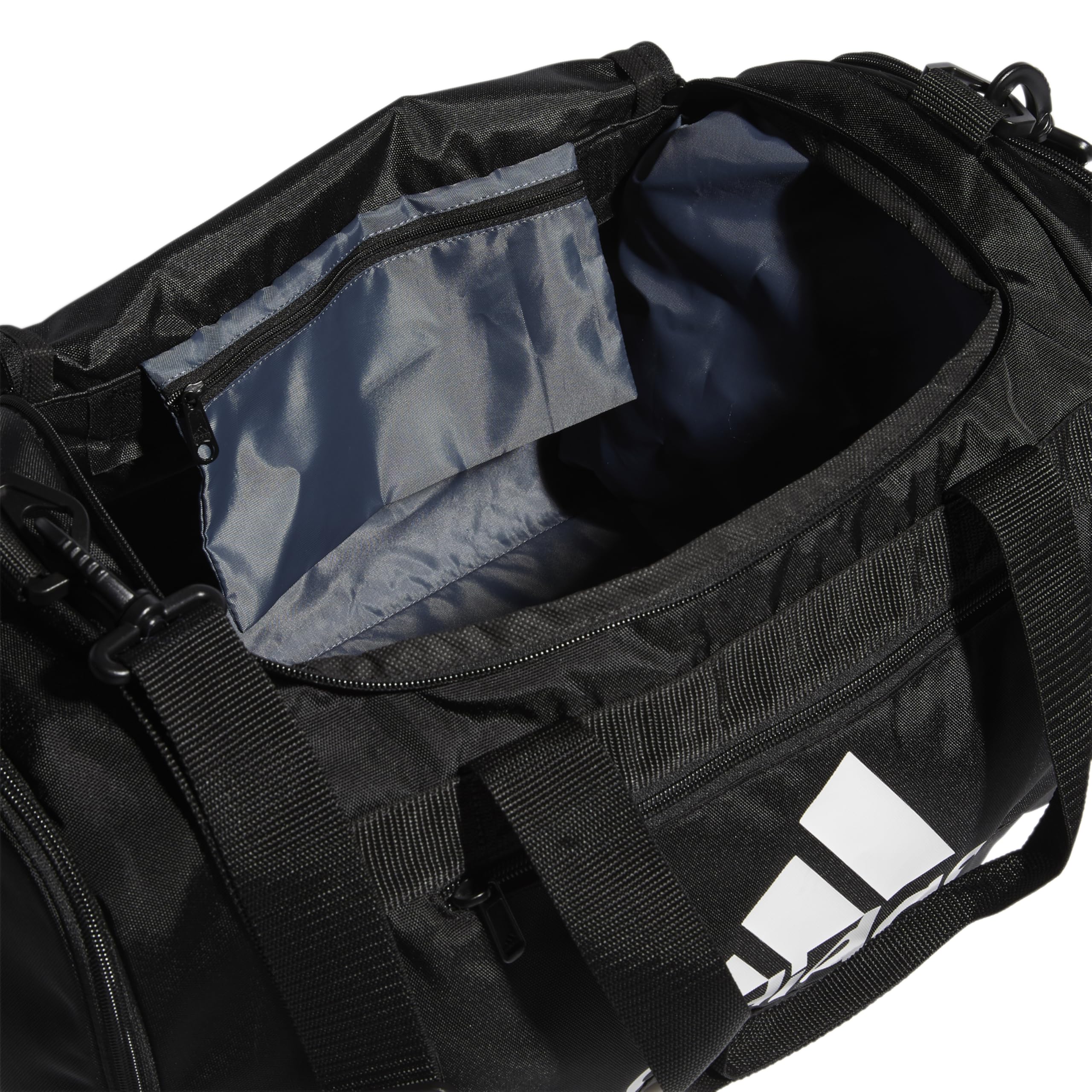 adidas Defender 4 Medium Duffel Bag
