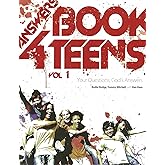 Answers Book for Teens Vol 1
