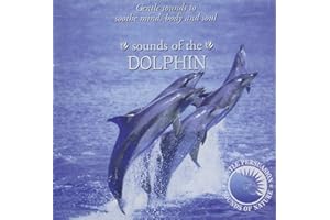Sounds of Nature: Sounds of the Dolphin