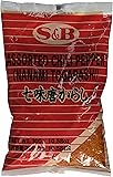 7 Pepper Spice Mix (Nanami / Schichimi Togarashi) - 1 bag, 10.58 oz