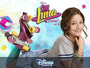 Amazon De Soy Luna Staffel 1 Teil 8 Ansehen Prime Video
