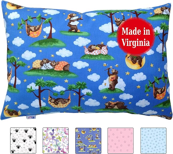 small pillows for toddlers