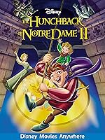 The Hunchback Of Notre Dame II